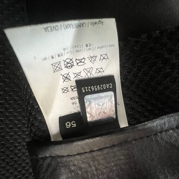 Never used